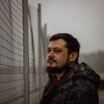 Valeriy  Sharoglazov - @rusty_coyote076 - Instagram