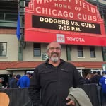 Rusty Crocker - @crockerrusty - Instagram