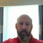 Rusty Cromer - @rustycromer - Instagram