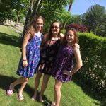 Caitlin, Jessie, and Haley - @cringey.crusty.crumby - Instagram