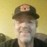 Rusty - @rustycrumpton1966 - Instagram