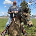 Danny Garvin - @rustydaniels1 - Instagram