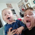 Rusty Daniels - @rustydaniels1414 - Instagram