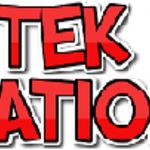 Rusty Daniels - @tek__nation - Instagram