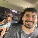 Rusty Daniels - @chiefdaniels23 - Instagram