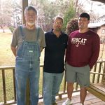 Rusty Daniels - @rustydaniels0906 - Instagram