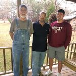 Rusty Daniels - @rusty.daniels.5203 - Instagram