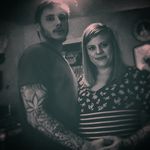 Rusty Daniels - @xivrusty.rusxiv - Instagram