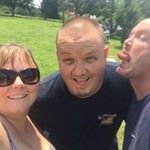 Rusty Davidson - @r.a.daddy - Instagram