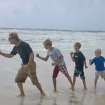 Rusty Davidson - @cyruseking - Instagram