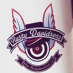 Rusty Davison's - @rustydavidsons - Instagram