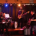 Rusty Drake and the Watchmen - @rusty_drake_watchmen - Instagram