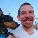Rusty Duncan - @duncra - Instagram
