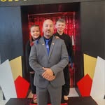 Rusty Duncan - @master_duncans_martial_arts_ - Instagram