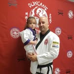 Rusty Duncan Tkd - @rustyduncantkd - Instagram