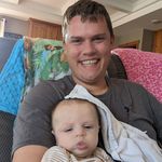 Rusty James Duncan - @rustyduncan1985 - Instagram