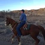 Rusty Ellis - @cowboyslim_22 - Instagram