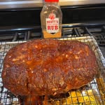 Rusty Ellis - @rustysrub - Instagram