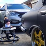 Jason Farrell - @rusty.farrell.39 - Instagram