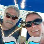 Mary Farrell - @rustyfarrell73 - Instagram