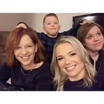Rusty Farrell - @rustita.run.walk - Instagram