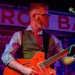 Rusty Ferrell - @russellferrell - Instagram