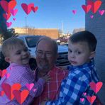 Rusty Foreman - Facebook