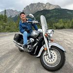 Morgan Rusty Franklin - @morgrustyfrank - Instagram