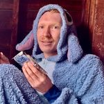 Rusty Frank - @itsrustyfrank - Instagram