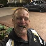 Rusty Franklin - @rustyfranklin - Instagram