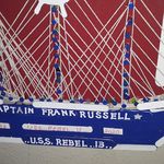 Rusty Franks - @rustyfranks13 - Instagram