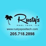 Rusty Garner - @rustyspooltech - Instagram
