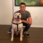 Rusty Gerhart - @rustman_25 - Instagram