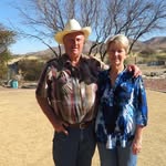 Rusty Glenn - @buckhornkid1947 - Instagram