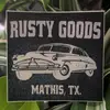 Rusty Goods - @rusty.goods - TikTok