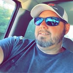 Rusty Gordon - @rustygordon27 - Instagram