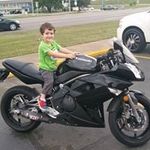 Rusty Gregory - @rusty.gregory.969 - Instagram
