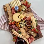 Rusty Gremillion - @simply_charcuterie_llc - Instagram