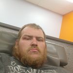 rusty hatton - @texaswelder23 - Instagram