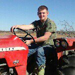 rusty Hatton - @cowboyup62 - Instagram