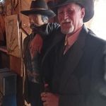 Rusty Henderson - @rusty.henderson.64 - Instagram