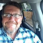 Rusty Henderson - @fr71rusty_rods - Instagram