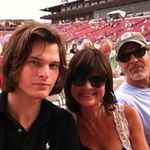 Rusty Henderson - @rusty4554p - Instagram