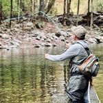 Rusty Henderson - @krustallion - Instagram