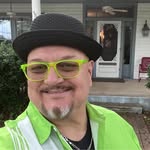 Rusty Earl Hill - @tank120765 - Instagram
