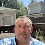 Rusty Hill - @rustyh12 - Instagram