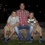 Rusty Hill - @rustyhill79 - Instagram
