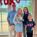 Rusty Hill - @rhillgcs - Instagram