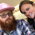 Rusty Hill - @rusty.hill93 - Instagram