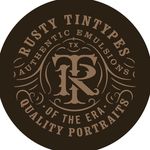 Rusty Hill - @rustytintypes - Instagram
